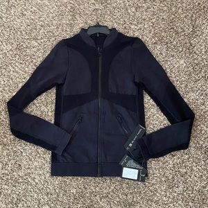 Woman jacket